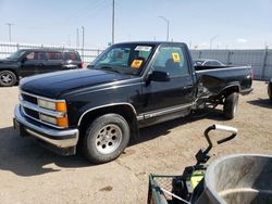 1997 Chevrolet GMT-400 C1500 for sale in Greenwood, NE