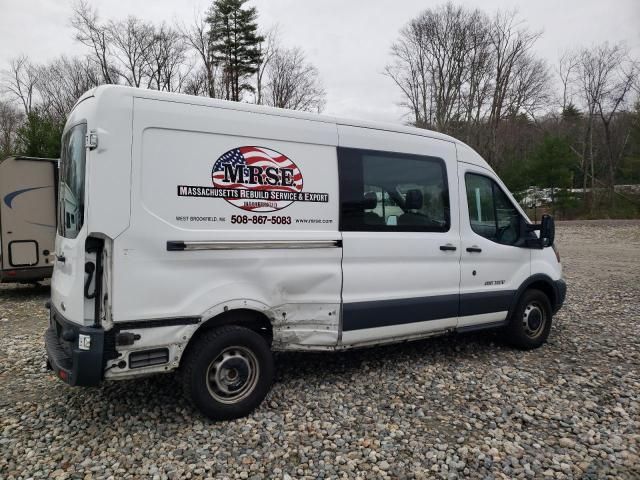 2016 Ford Transit T-250