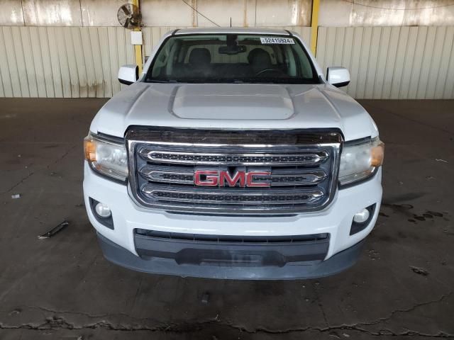 2016 GMC Canyon SLE