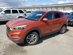 2016 Hyundai Tucson Limited en venta en Lawrenceburg, KY