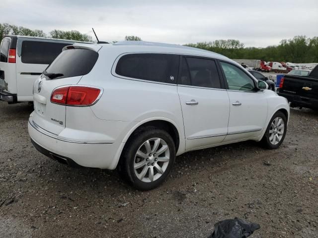 2016 Buick Enclave