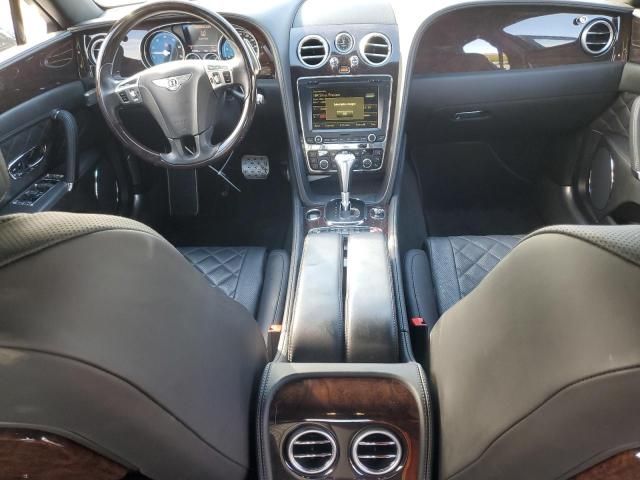 2017 Bentley Flying Spur