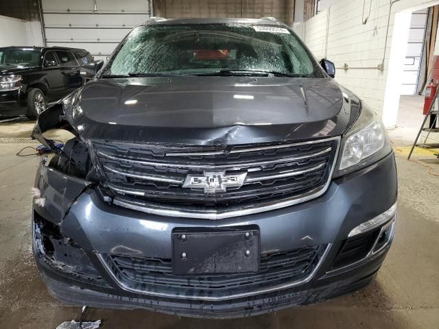 2013 Chevrolet Traverse LT