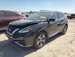 2021 Nissan Murano S for sale in Houston, TX