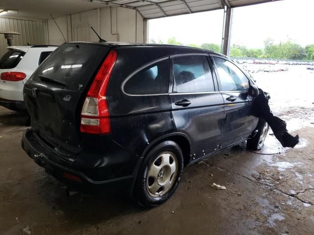 2008 Honda CR-V LX