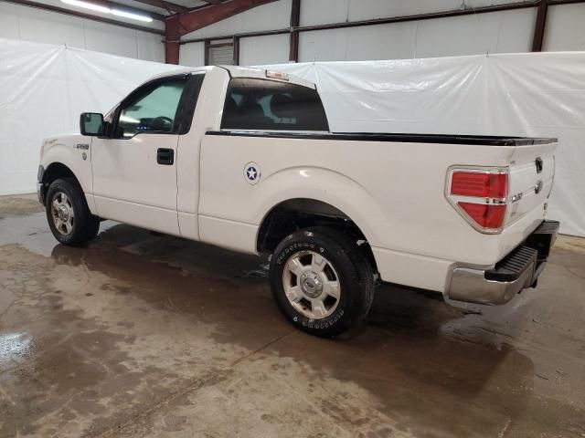 2014 Ford F150