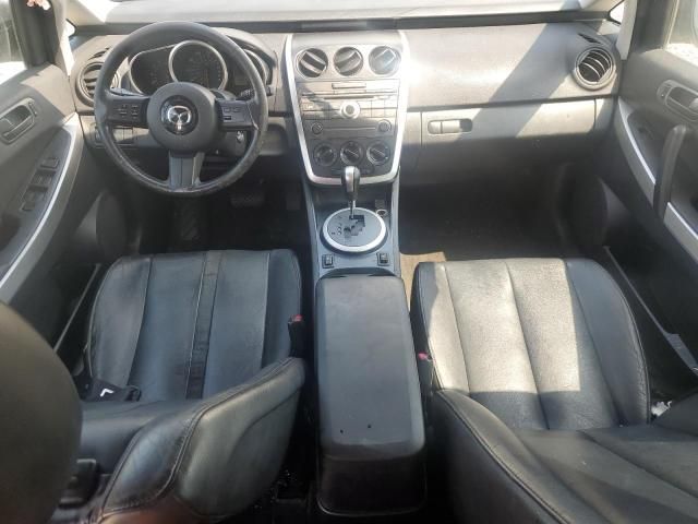 2007 Mazda CX-7