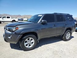 2020 Toyota 4runner SR5/SR5 Premium for sale in North Las Vegas, NV