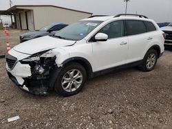 Mazda CX-9 Vehiculos salvage en venta: 2013 Mazda CX-9 Grand Touring