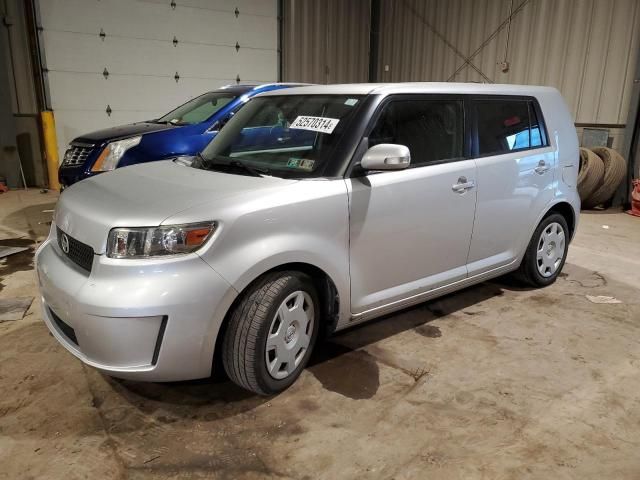 2010 Scion XB