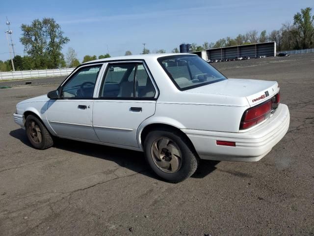 1994 Chevrolet Cavalier VL