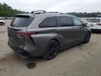 2022 Toyota Sienna XSE