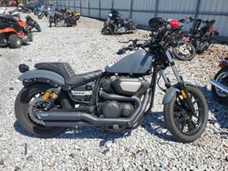 2022 Yamaha XVS950 CUD for sale in Loganville, GA