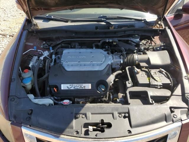 2008 Honda Accord EXL