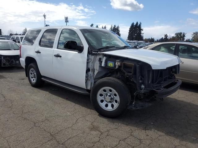 2010 Chevrolet Tahoe K1500 LS