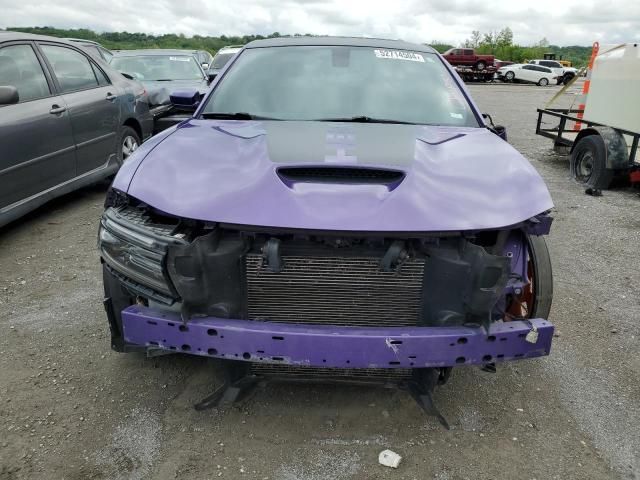 2019 Dodge Charger Scat Pack