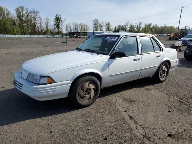 1994 Chevrolet Cavalier VL