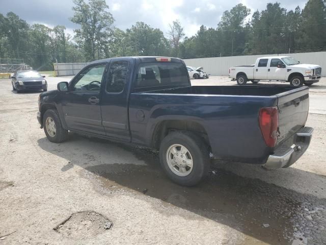 2008 Chevrolet Colorado