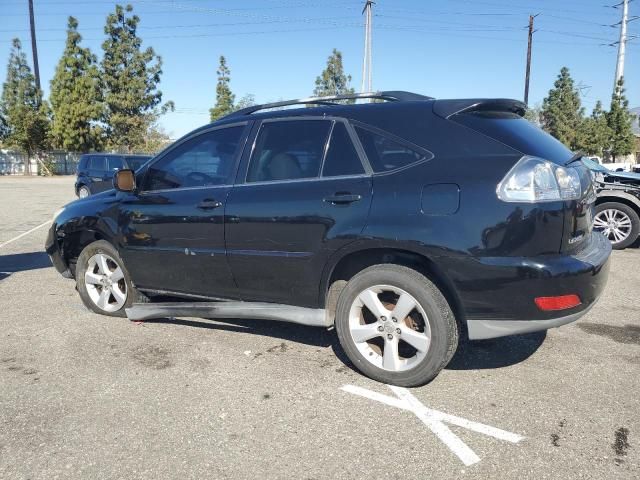 2005 Lexus RX 330