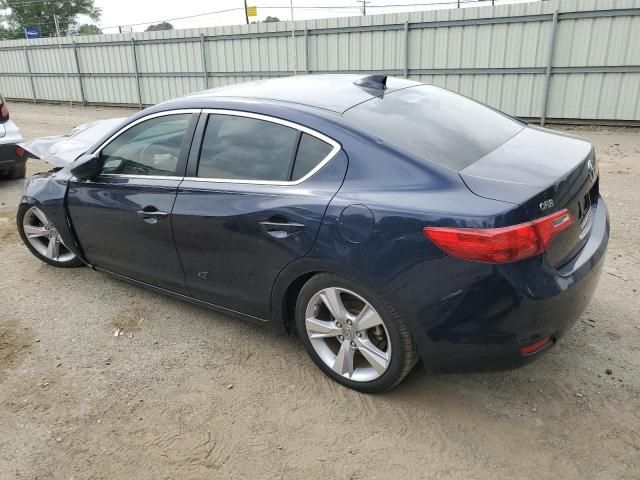 2015 Acura ILX 20