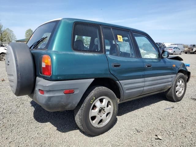 1996 Toyota Rav4