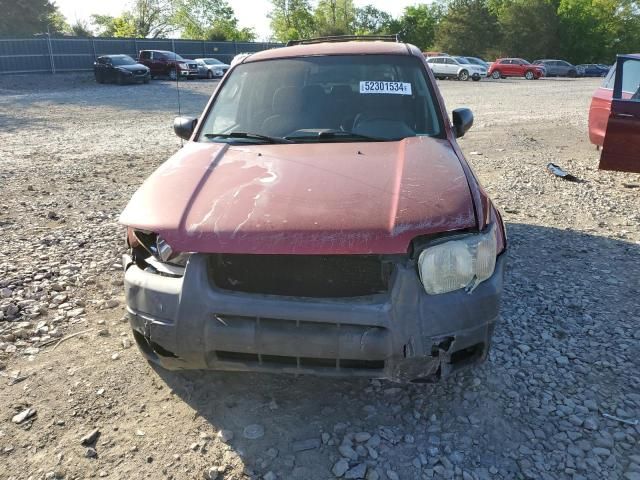 2003 Ford Escape XLT