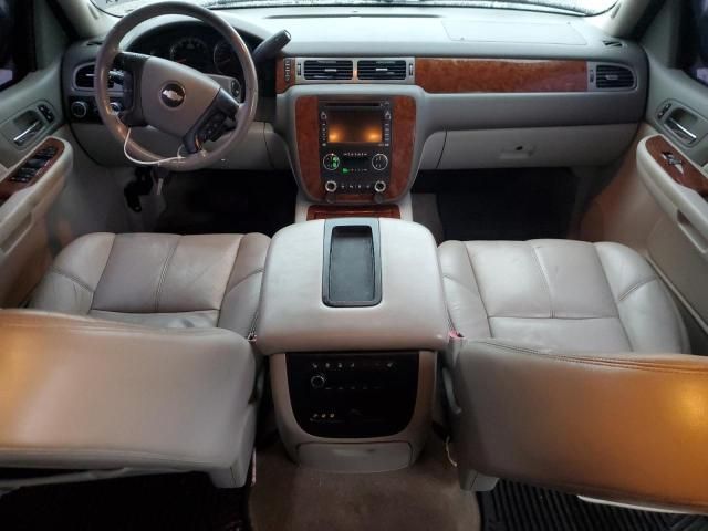 2008 Chevrolet Tahoe K1500