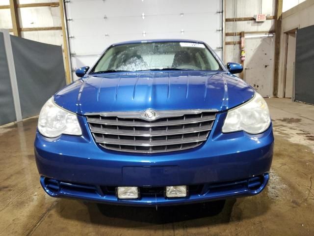 2009 Chrysler Sebring Touring