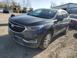 2020 Buick Enclave Premium en venta en Cahokia Heights, IL