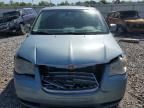 2008 Chrysler Town & Country Touring