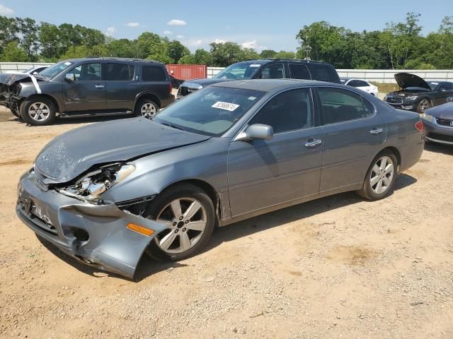 2005 Lexus ES 330