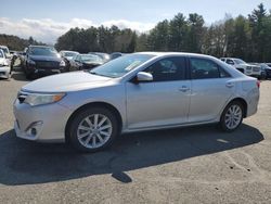 2012 Toyota Camry SE for sale in Exeter, RI