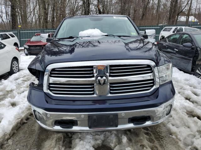 2016 Dodge RAM 1500 SLT