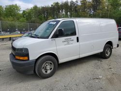 2019 Chevrolet Express G2500 for sale in Waldorf, MD