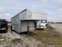 1993 Wfal Trailer for sale in Cicero, IN