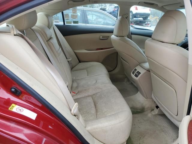 2009 Lexus ES 350