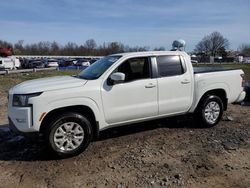 Nissan Frontier S Vehiculos salvage en venta: 2022 Nissan Frontier S