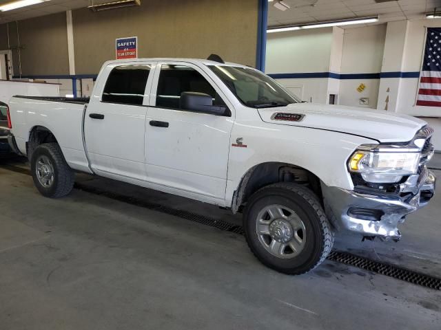 2021 Dodge RAM 2500 Tradesman