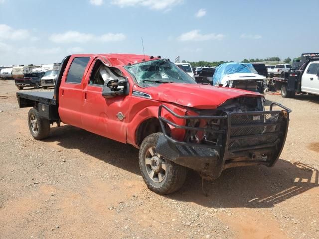 2016 Ford F350 Super Duty