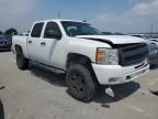 2010 Chevrolet Silverado C1500 LT