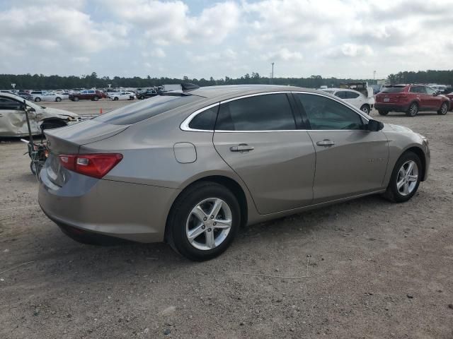 2023 Chevrolet Malibu LS