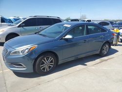 2017 Hyundai Sonata SE for sale in Sacramento, CA