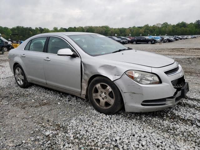 2011 Chevrolet Malibu 2LT