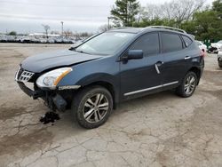 2013 Nissan Rogue S en venta en Lexington, KY