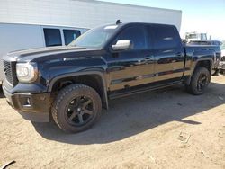 GMC Sierra Vehiculos salvage en venta: 2015 GMC Sierra K1500 Denali