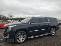 2015 Cadillac Escalade ESV Premium en venta en Des Moines, IA