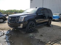 2018 Cadillac Escalade Luxury en venta en Windsor, NJ