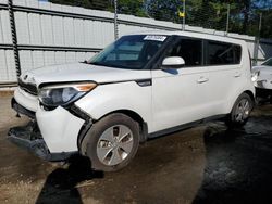 KIA Soul Vehiculos salvage en venta: 2015 KIA Soul