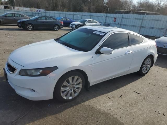 2009 Honda Accord EXL