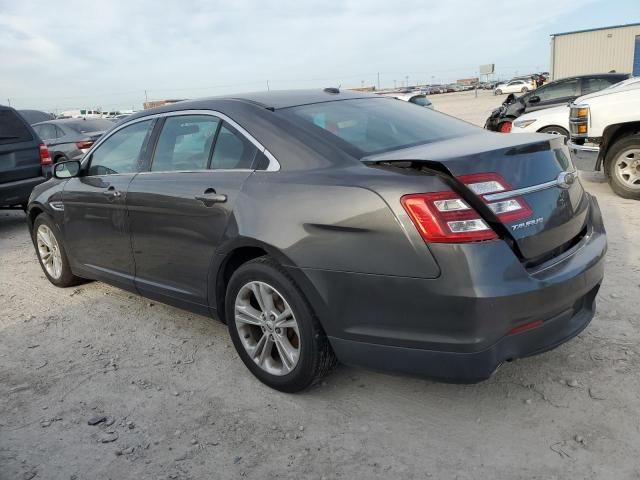 2015 Ford Taurus SEL